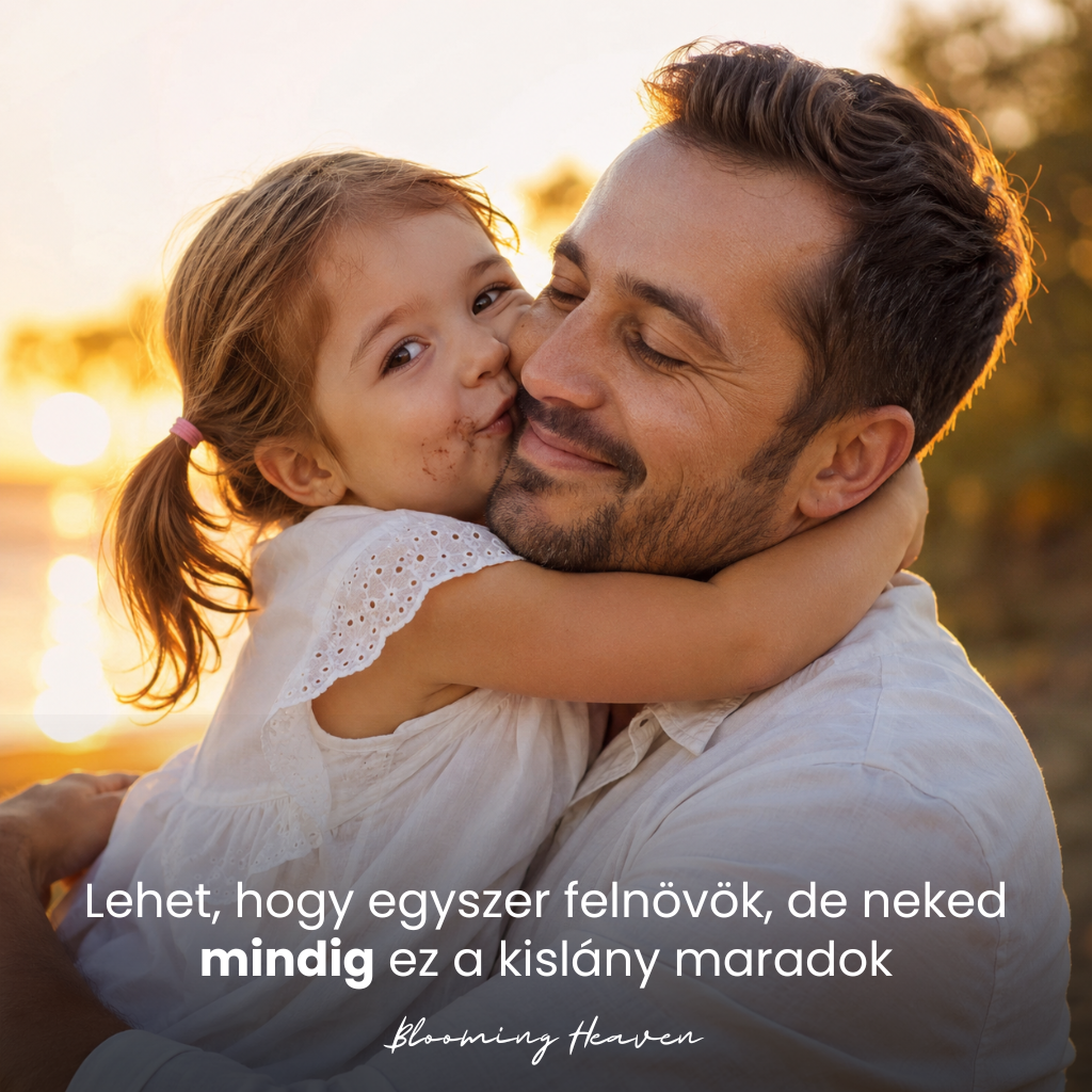 A Legjobb Apukának – Személyre Szabott Akril Ajándék Apák Napjára