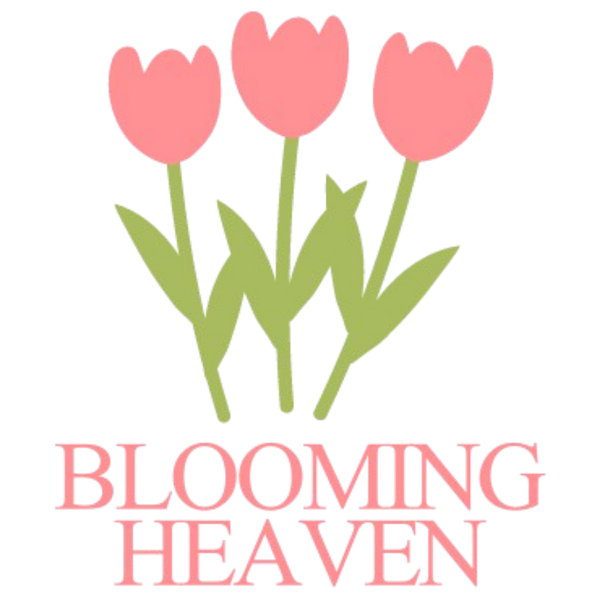 Blooming Heaven